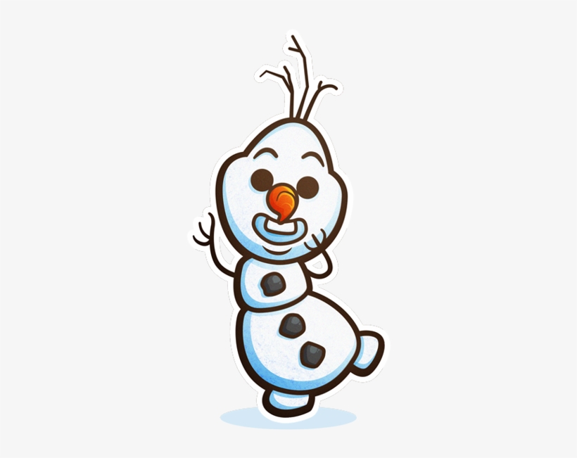 Clip Art Royalty Free Google Search Pinterest And Art - Imagenes De Olaf Kawaii, transparent png #201219