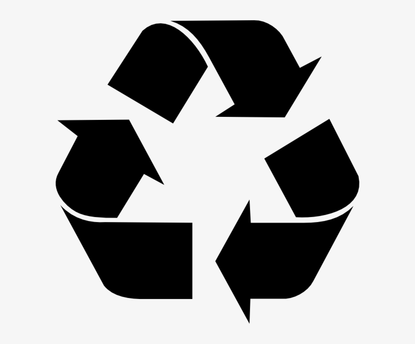 Recycle Picture - Recycling Symbol, transparent png #201220