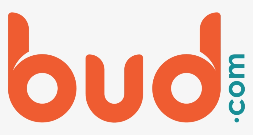 Bud Com Logo, transparent png #201259