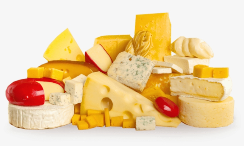 Free Png Cheese Png Images Transparent - Сыры Пнг, transparent png #201286