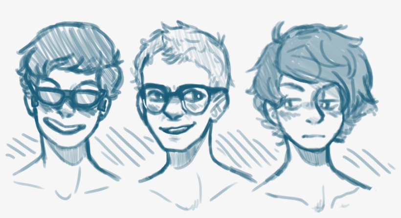 Clipart Library Filthyfrank Maxmoefoe Wip By Creepycatpasta - Drawing, transparent png #201341