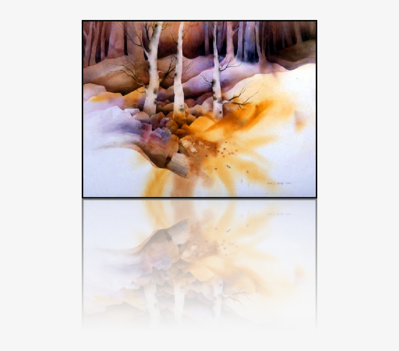 Watercolor 30 X - Sunset, transparent png #201485