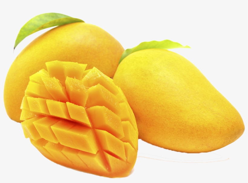 Mango Png Free Download - Mango Fruits, transparent png #201567