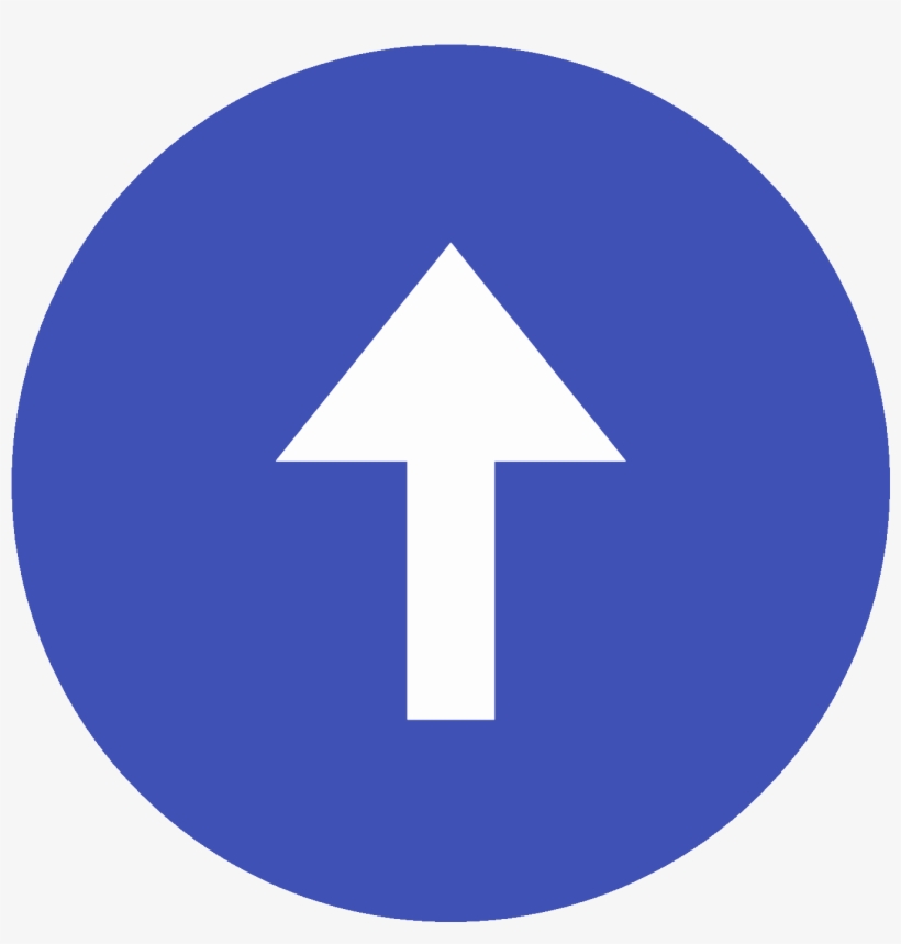Upward Arrow Icon - Angel Tube Station, transparent png #201622