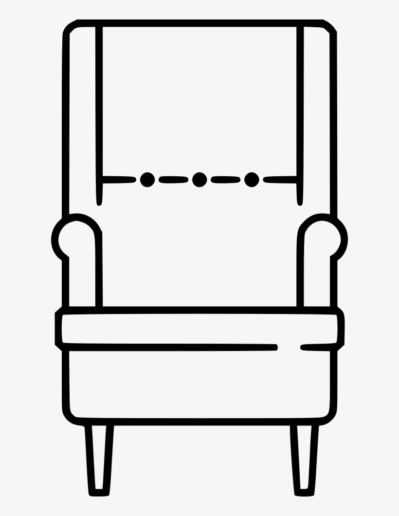 Lean Chair Comments - Ikea Game Of Thrones Maual, transparent png #201649