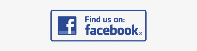 12 Customizable Find Us On Facebook With Qr Code Decal, transparent png #201741