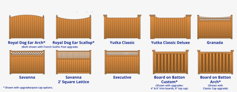 Custom Fence Dwgs - Fence, transparent png #201793