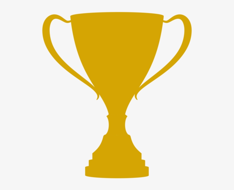 Trophy, transparent png #201837