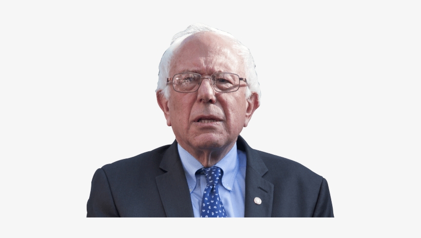 Bernie Sanders Concerned - Telecom Regulatory Authority Of India, transparent png #201839