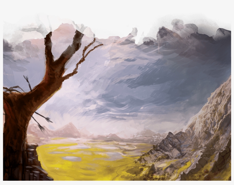 The World - Painting, transparent png #202001