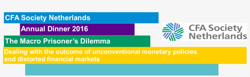 Bar Header Ad - Cfa Institute, transparent png #202171