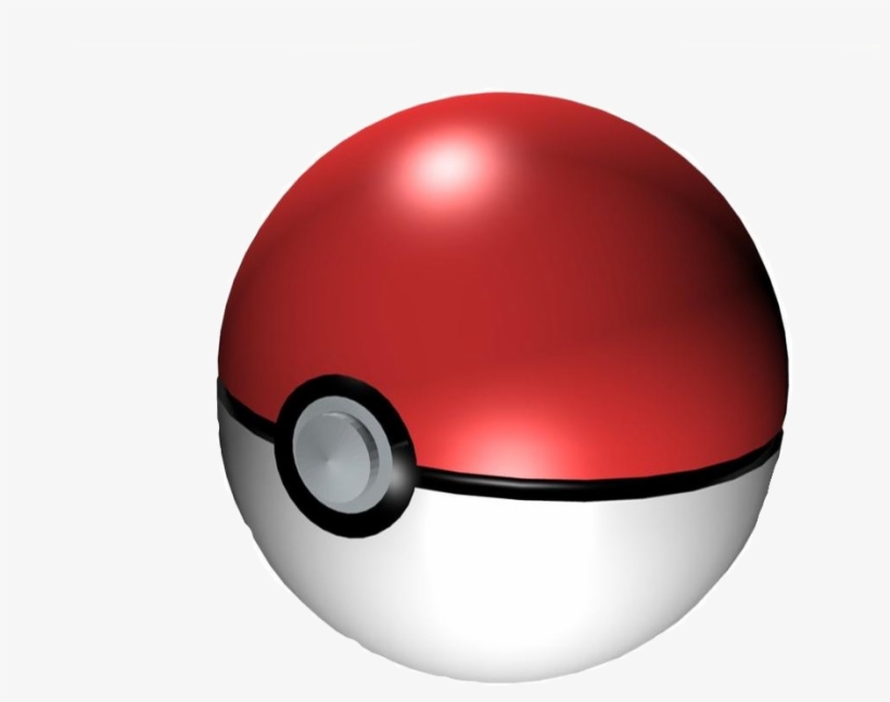 Pokemon Ball Transparent Background, transparent png #202241