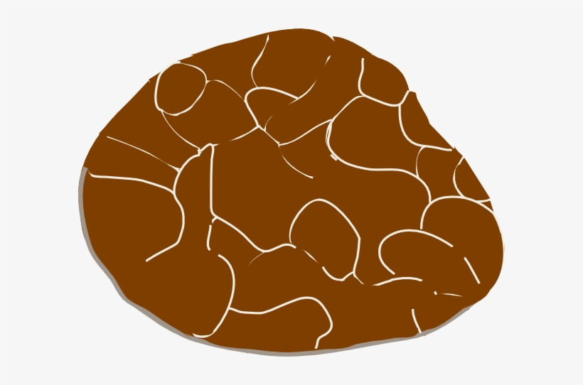 Brown Stone Svg Clip Arts 600 X 462 Px, transparent png #202338