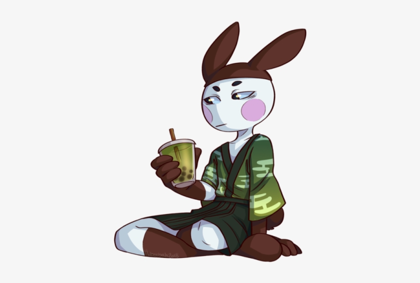 Here's A Genji To Go With That Kabuki I Drew - Cartoon, transparent png #202362