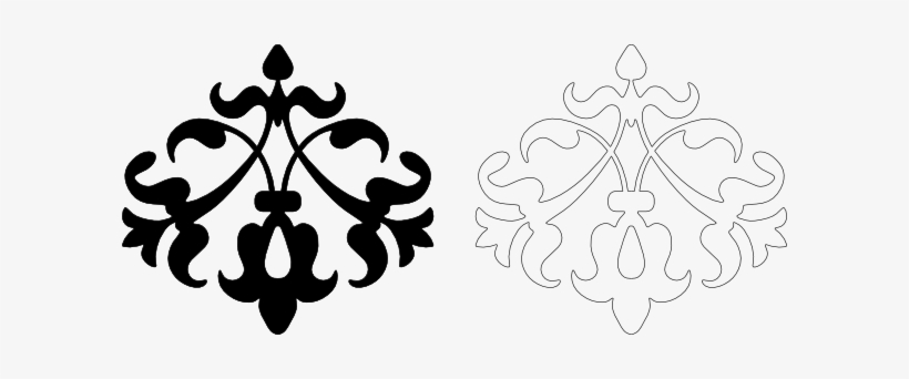 Vignette - Clipart - Pages Rosses - Trade Paperback, transparent png #202368