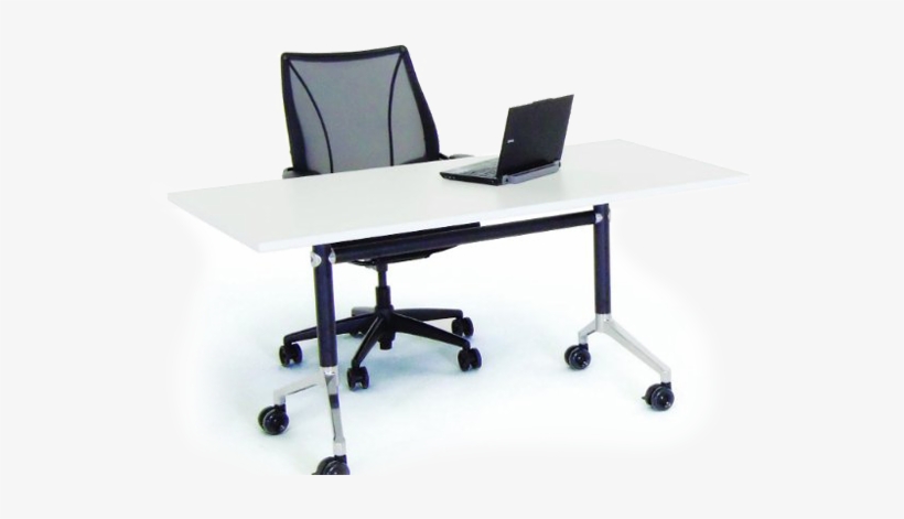 Office Desk Png - Office Table Png, transparent png #202398