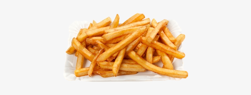 Download - Transparent Background Fries Png, transparent png #202444