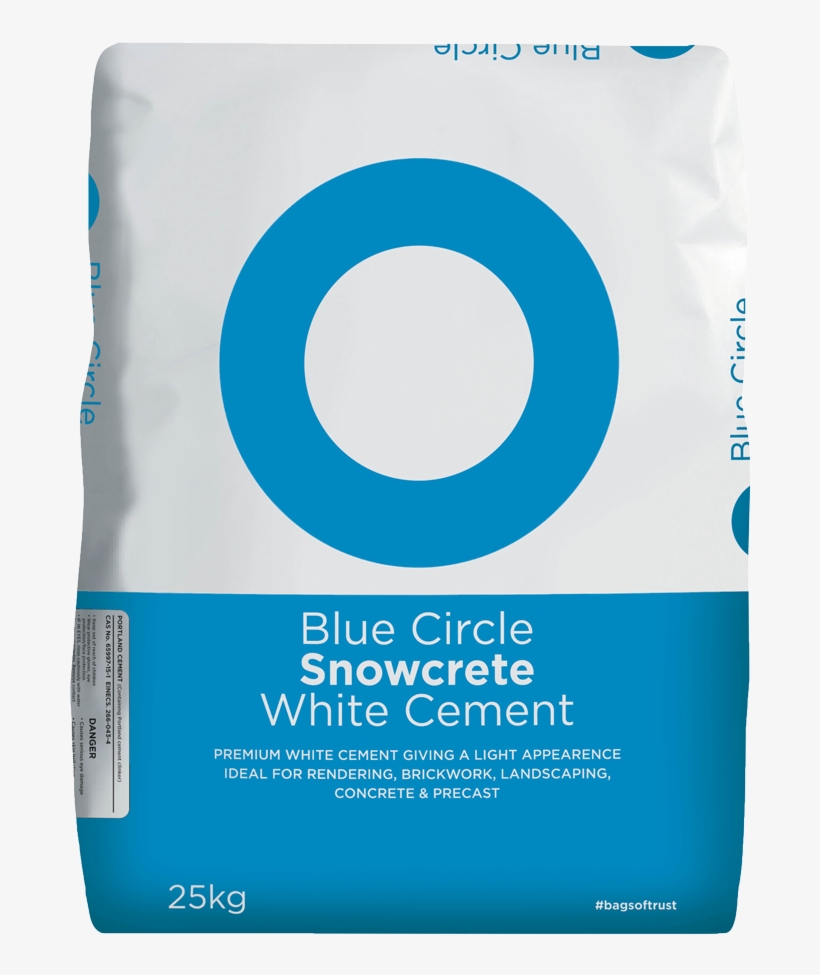 Blue Circle Cement Logo, transparent png #202513