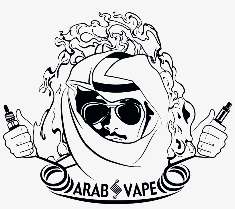 Exhibitors - Arab Vape, transparent png #202634