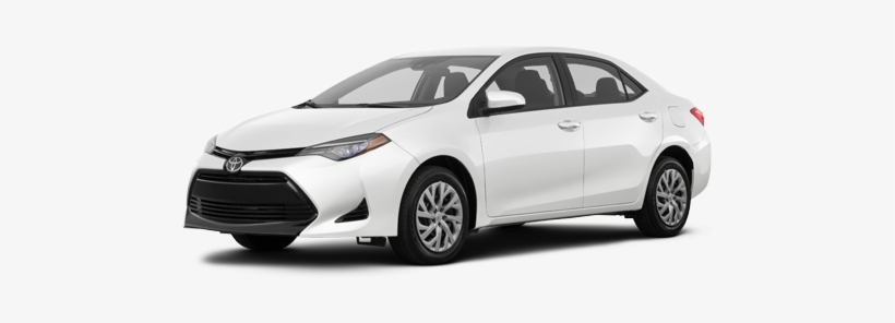 2018 Toyota Corolla - Toyota Corolla Price 2018, transparent png #202704