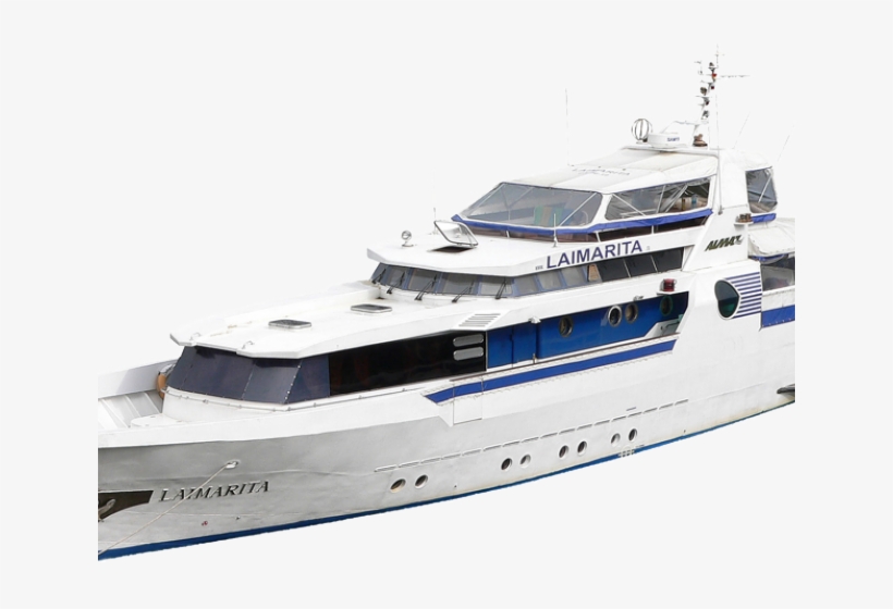 Yacht Png Transparent Images - Ship, transparent png #202778