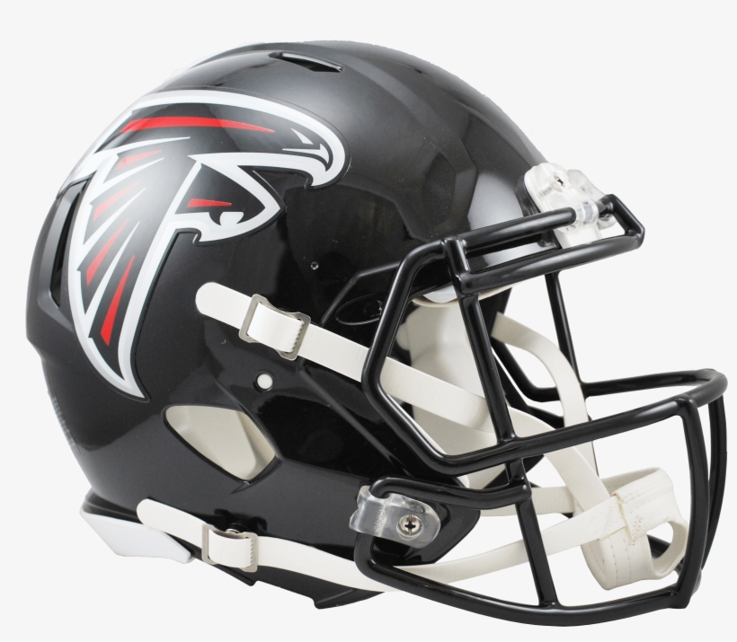 Atlanta Falcons Png Image - Chicago Bears Helmet, transparent png #202842