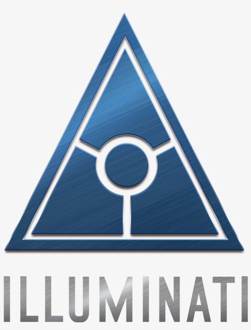 Tsw Illuminati Logo - Secret World Illuminati Logo, transparent png #203052