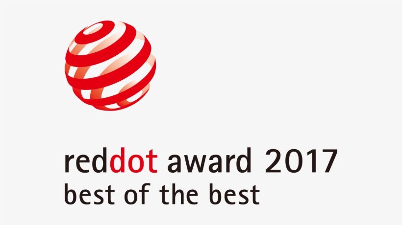 What Is Red Dot Design Award - Reddot Design Award Winner 2015, transparent png #203084