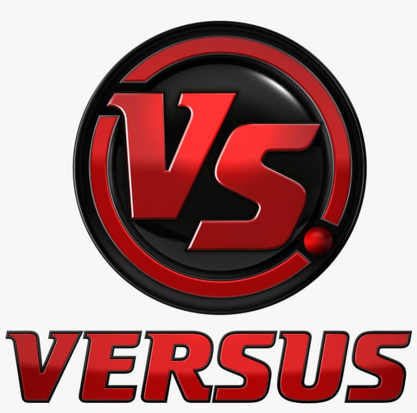 Vs Logo Standard For Web And Powerpoint - Hand-crafted Chisholm Polyester Rug (2' X 3') (ivory),, transparent png #203188