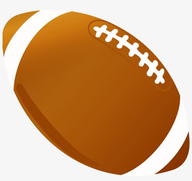 Different Kinds Of Sports Footballballclipartcolor - Different Kinds Of Ball, transparent png #203250
