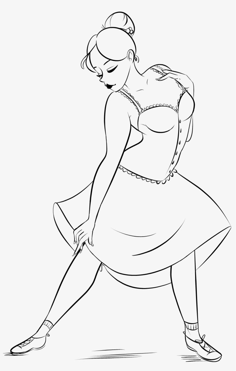 Line Art, transparent png #203274