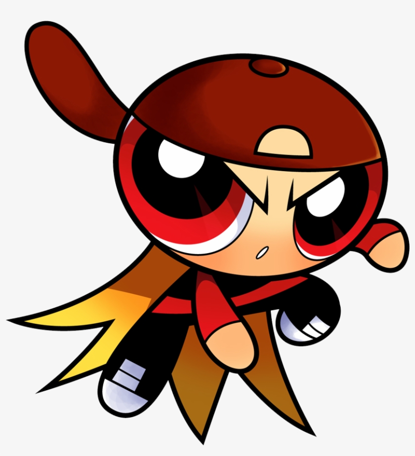 00, August 10, 2015 - Powerpuff Girls Brick, transparent png #203450
