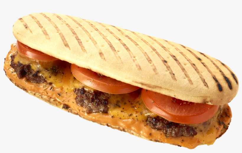 Sandwich Png, transparent png #203470