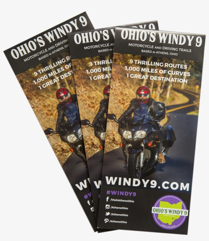 20170501 Cut Windy9maps - Ohio, transparent png #203497