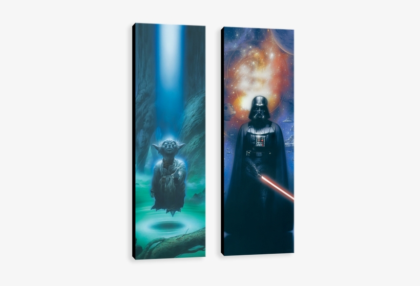 Master Of The Force Multipack - Darth Vader, transparent png #203585