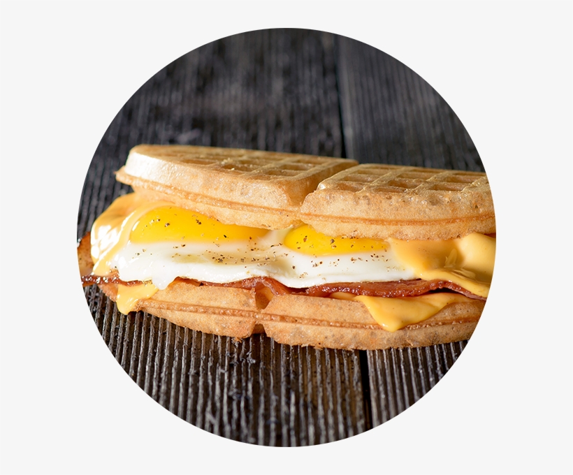 Brunch Vector Breakfast Sandwich Png Library Download - Brunch, transparent png #203680