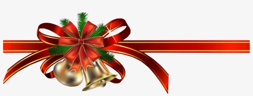 Banner Christmas Png - Clip Art Christmas Lunch, transparent png #203699