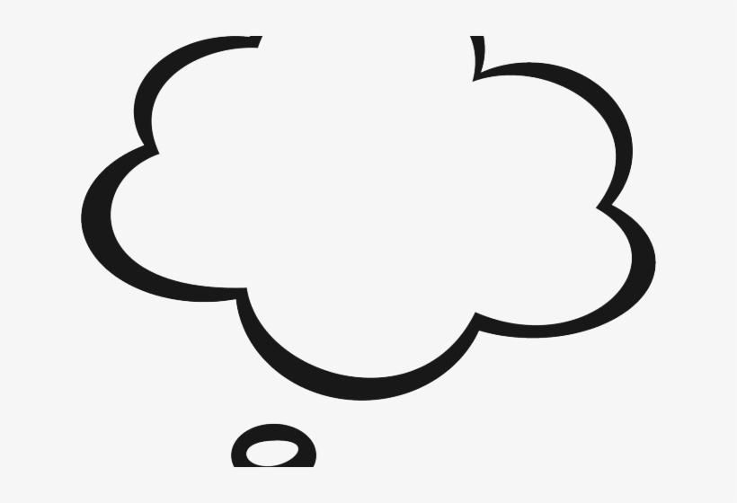 Bubble Image Free Download Clip Art Carwad - Thought Clip Art, transparent png #203914