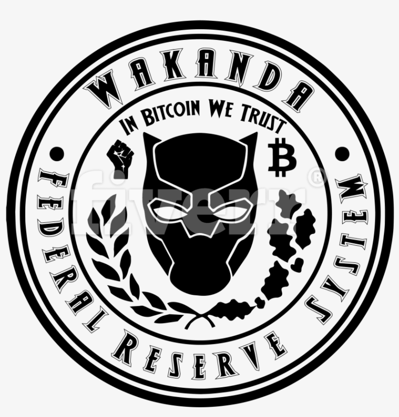 Fed Vulture Seal Round Ornament, transparent png #203979