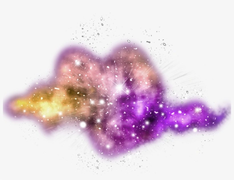 Report Abuse - Stardust For Picsart, transparent png #203982