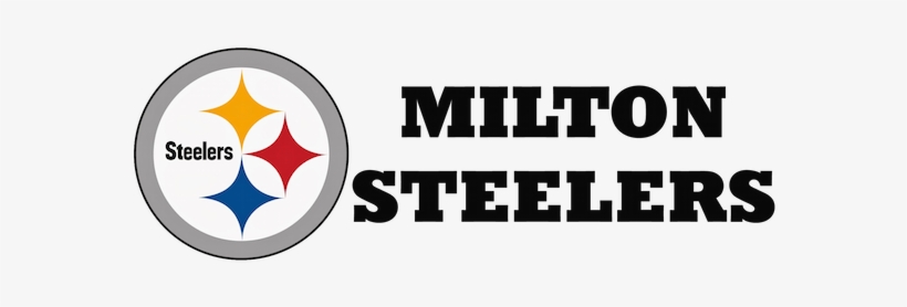 Steeler-logo V5 - Pittsburgh Steelers Multi Die Cut Magnet Sheet Auto, transparent png #204030