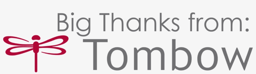 Memorial Day Blog Hop Winner - Tombow Fudenosuke Brush Pen - Twin Tip - Gray, transparent png #204126