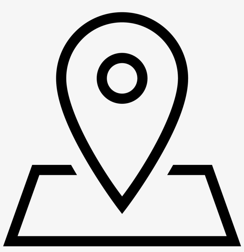 Png 50 Px - Location Email Png, transparent png #204171