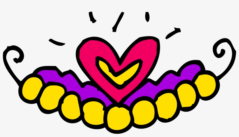 Princess Crown Clipart - Png Princess Crown Free, transparent png #204192