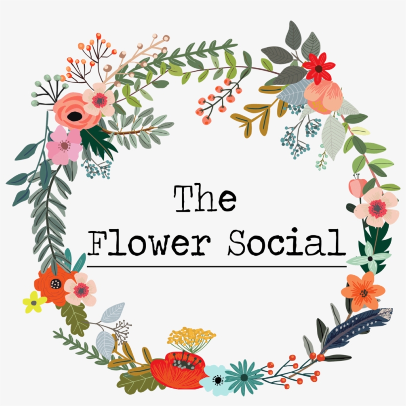 Floral Png, transparent png #204213