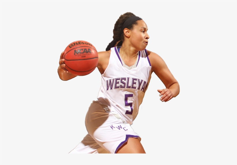 Woman Basketball Player Png, transparent png #204234