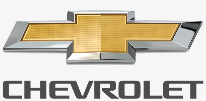 Chevrolet Logo Png Image - Chevrolet Png, transparent png #204572