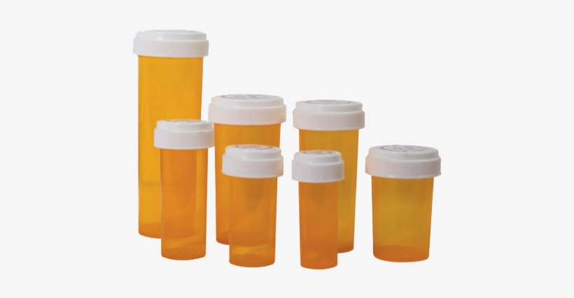 Mine Png Transparent Pill Bottles - Pill Bottle Transparent - Free