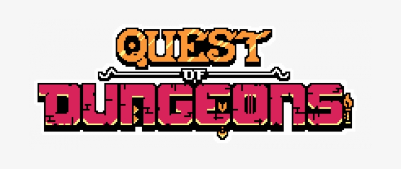 Nintendo Switch - Quest Of Dungeons, transparent png #204731