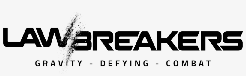 Lawbreakers Coming To Ps4 - Graphics, transparent png #204826